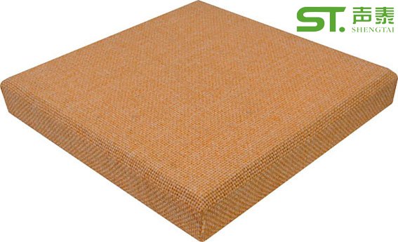 电影院墙面吸音板有哪些