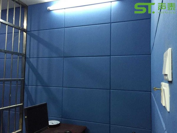 墙面防撞吸音板有哪些