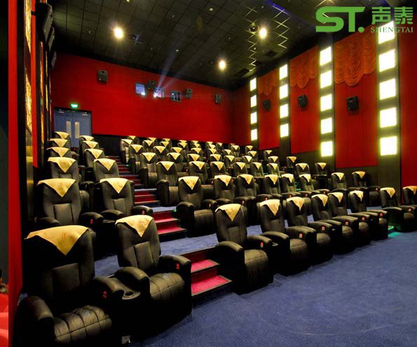 什么是布艺软包