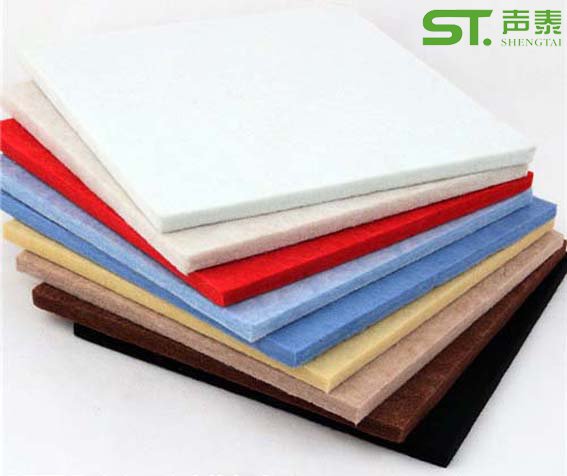 软性防撞吸音材料