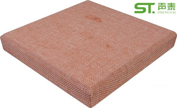 软性防撞吸音材料