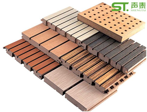 影音室吸音材料