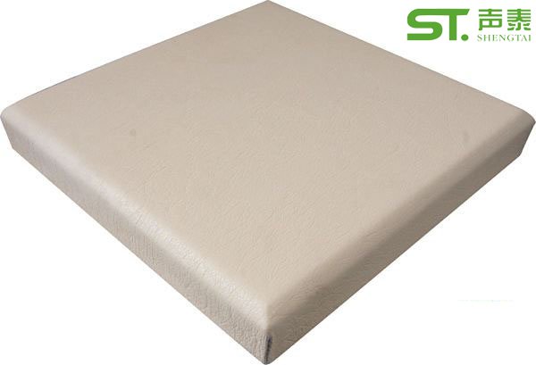 影音室吸音材料