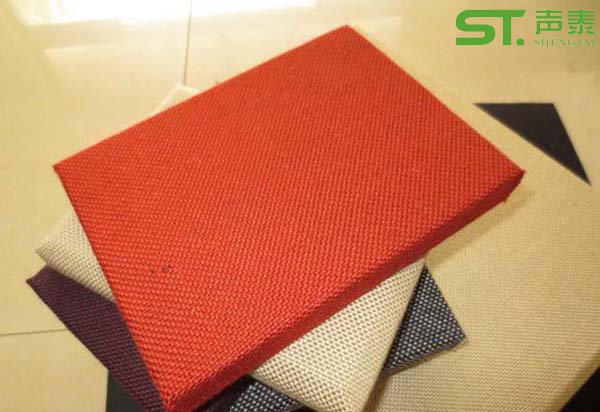 广州吸音板