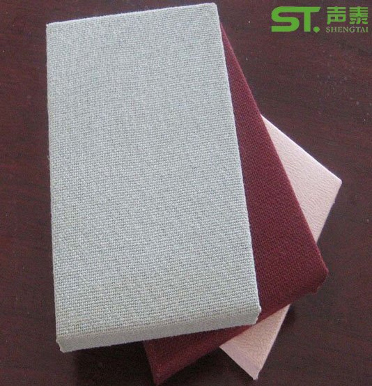 吸音软包生产厂商