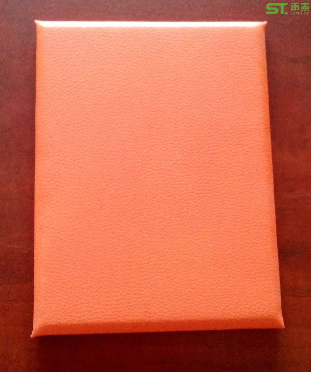 吸音软包生产厂商