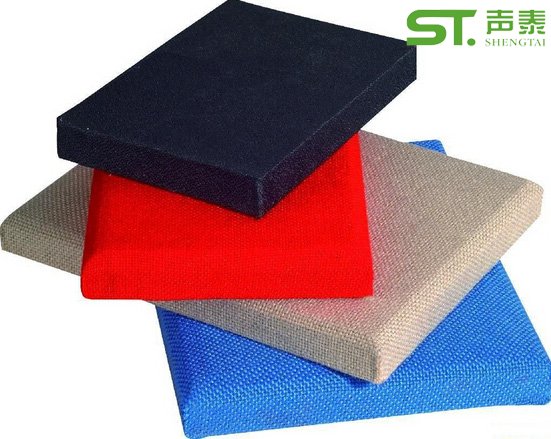 吸音软包生产厂商