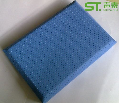 吸音软包生产厂商