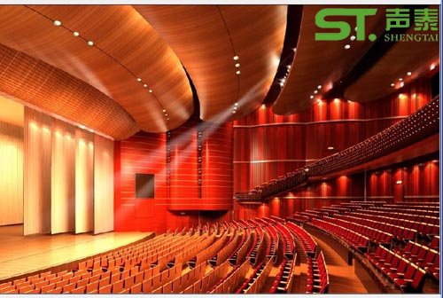 吸音板行业未来发展趋势