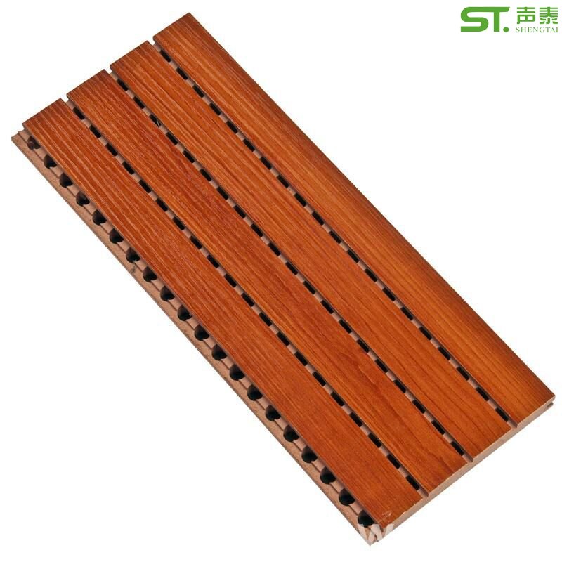 吸声材料的特点