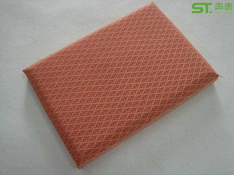 吸声材料的特点