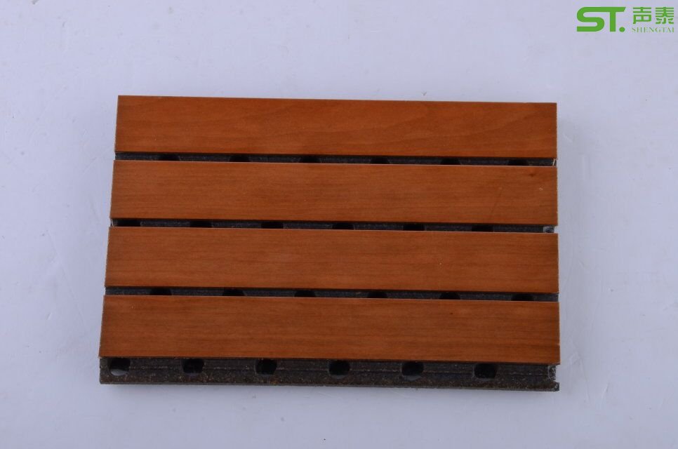 音乐厅装饰吸音板