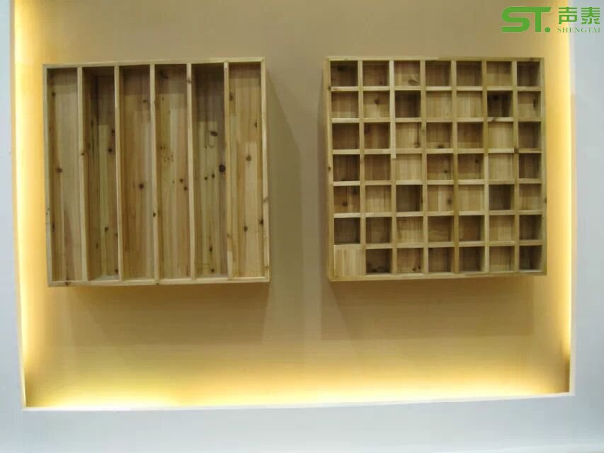 音乐厅装饰吸音板