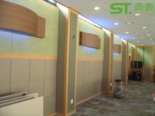 木丝吸音板规格