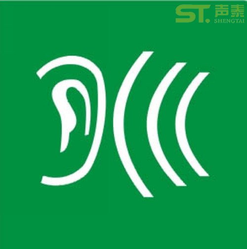 室内环境噪声标准