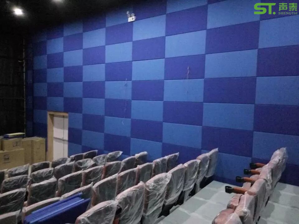 室内环境噪声标准