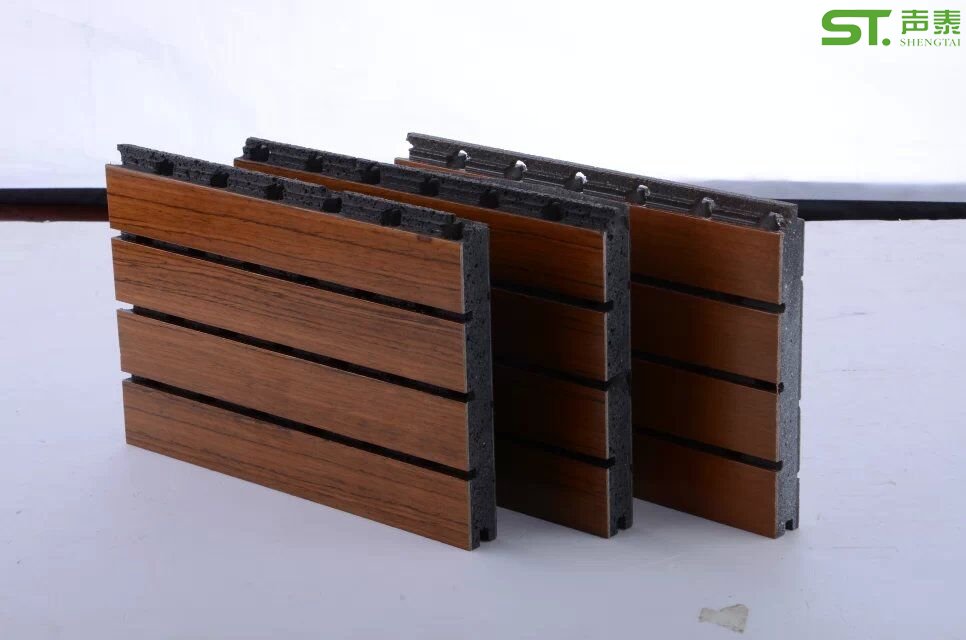 音乐厅声学材料