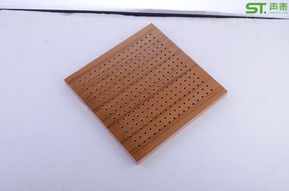 音乐厅声学材料