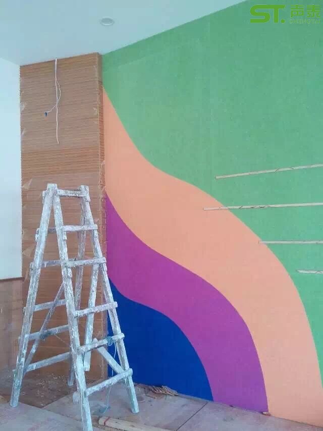 幼儿园可适用的吸音材料有哪些