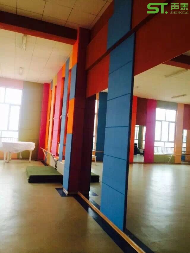 幼儿园可适用的吸音材料有哪些
