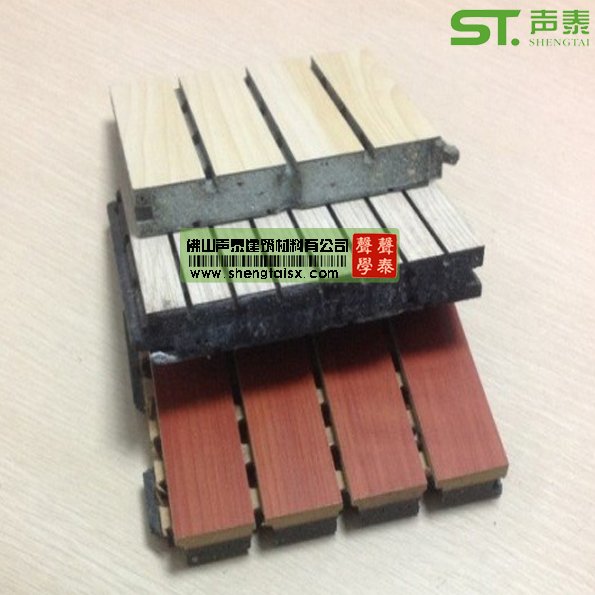 声泰吸音板|声学材料