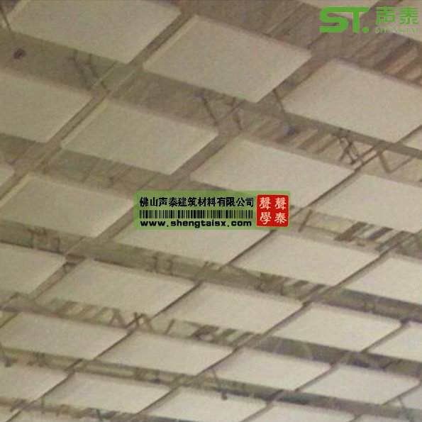 声泰吸音板|声学材料