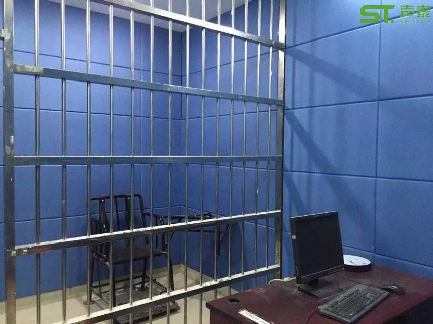 布艺吸音板规格