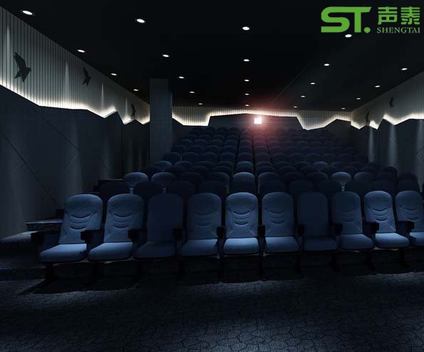 布艺吸音板规格