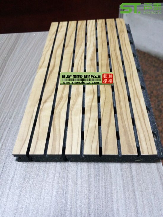 陶铝复合吸音板平整度怎么样