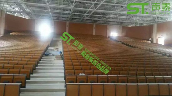 吸音板规格可以定做吗？