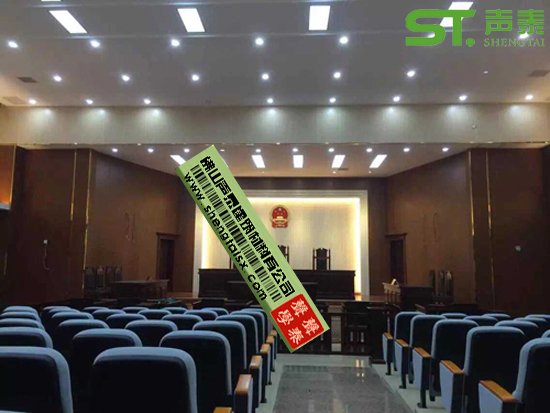 昆明吸音板生产厂家有哪些