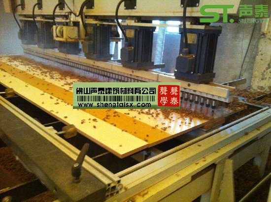 昆明吸音板生产厂家有哪些