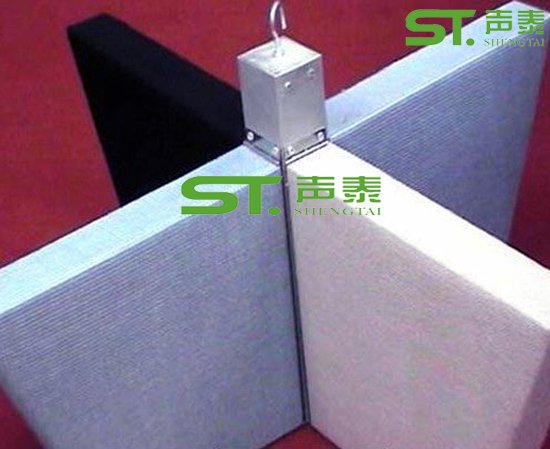 体育场馆回声怎么消除