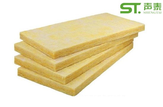 浅淡吸音棉与隔音棉区别