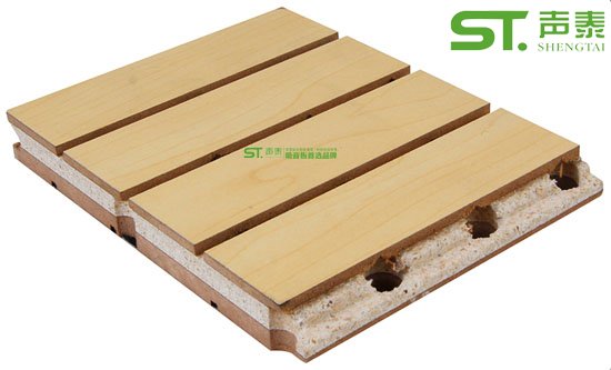 广东吸音板哪家好--声泰声学