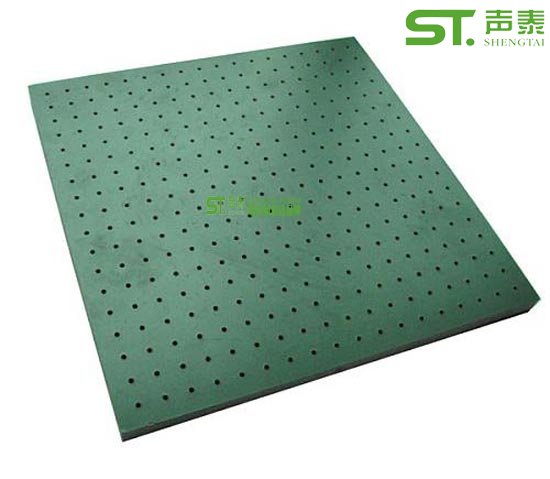 广东吸音板哪家好--声泰声学