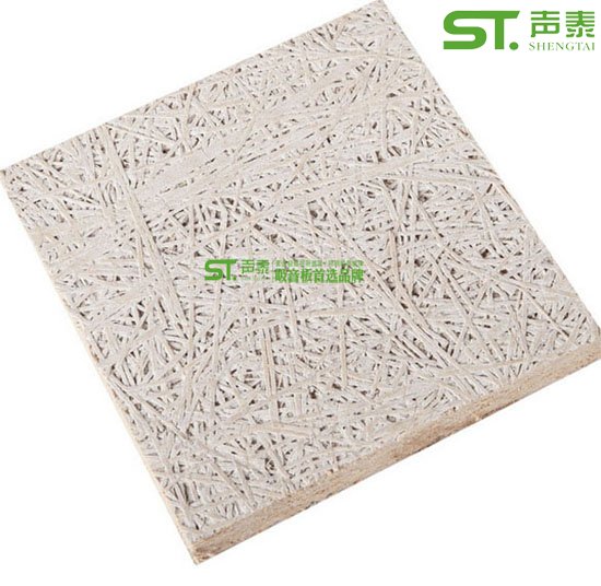 广东吸音板哪家好--声泰声学