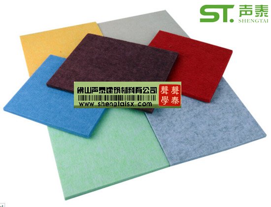 广东吸音板哪家好--声泰声学