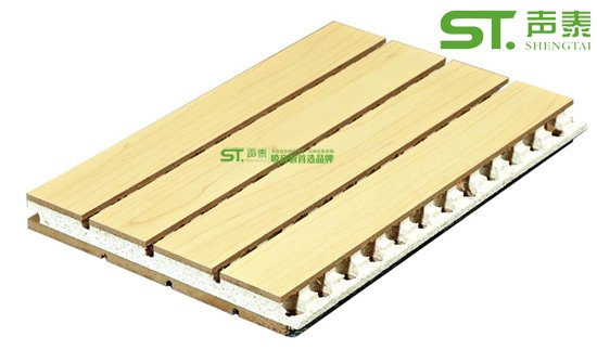 会议室室内混响时间怎么处理