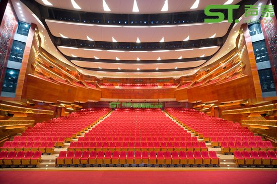 何为室内声学装修