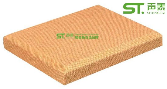 影院为何选用布艺吸音板而不用皮革软包