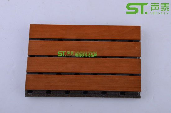 美术馆墙壁装饰吸音板