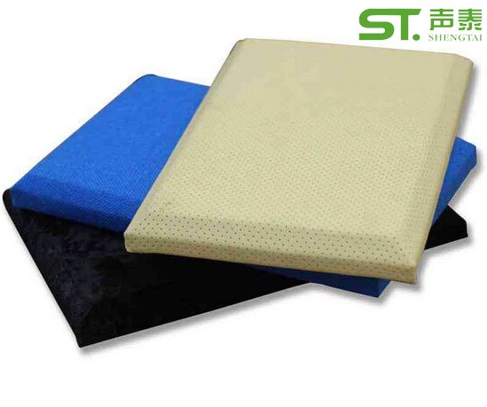 警局询问室墙面防撞软包板