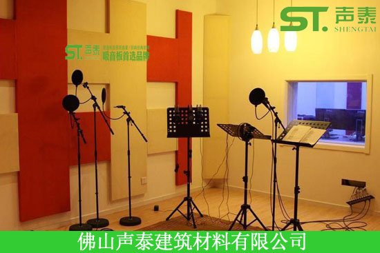 软包吸音板品牌