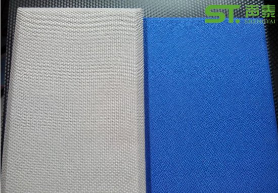 硬包为何不能吸音