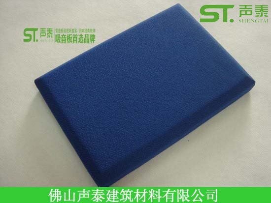 布艺软包吸音防火布多少钱一米