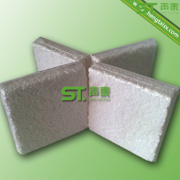 矿物无机纤维吸音喷涂材料