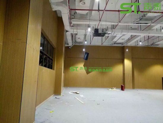 太原吸音板批发|13/3枫木吸音板贴图