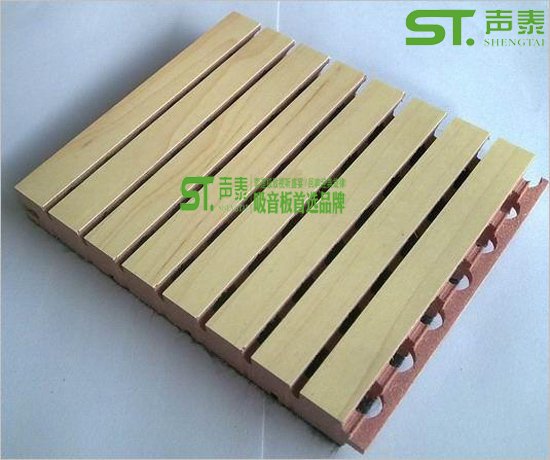 太原吸音板批发|13/3枫木吸音板贴图