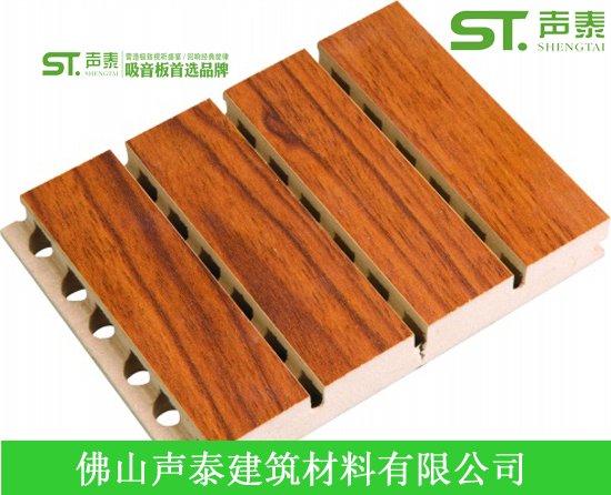 吸音板与扩散板的区别